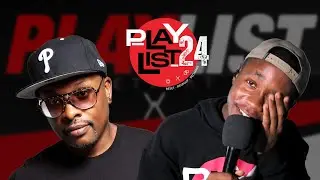 DJ Jazzy Jeff's 