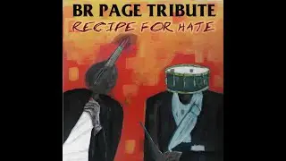 Bad Religion - Recipe For Hate - A BR Page acoustic tribute