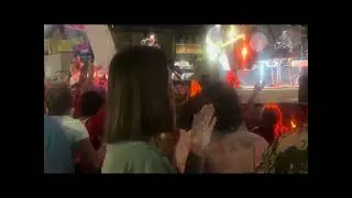 Matthew West Live Tulsa State Fair 9/30/24