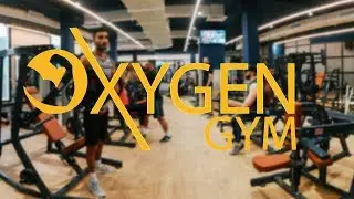 Oxygen Gym-Gafsa | Tunisia