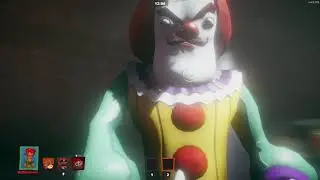 Secret Neighbour Lucky inventor skin