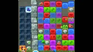 Pet Rescue Saga Level 9634 no boosters