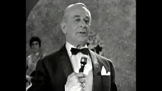 Mieczysław Fogg - Cisza 1968 r