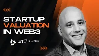 The Founder's Guide to Startup Valuation in Web3