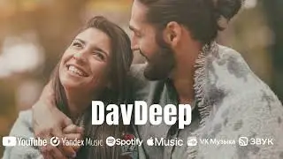 Sen Gelmez Oldun - Remix by DavDeep !