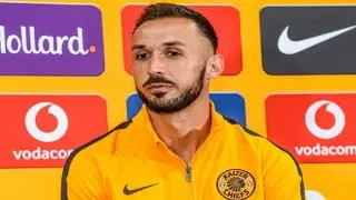BREAKING NEWS PSL CLUBS TO ANNOUNCE BIG SIGNING.