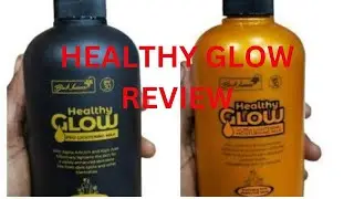 HEALTHY GLOW REVIEW