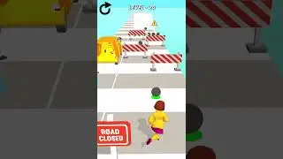 Girl run 3D gameplay sister sister