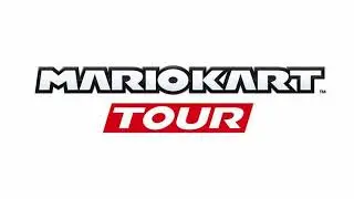 Singapore Speedway (Vers.2) - Mario Kart Tour Music Extended