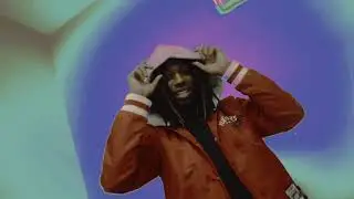 JueOnTheNews - GTFOMF (Official Music Video)