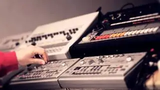 808 VS 909 VS 303 2x