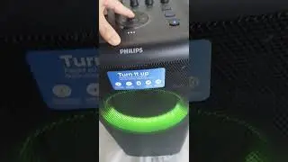 MELHOR QUE JBL S&Oacute; A PHILIPS TAX5206 #shortvideo #shortsvideo #shortsfeed #shorts #short #philips