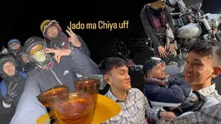 Rmailo xa Gindagi | Dance improve hudaixa | Silencer ley lugha pwal pardey0