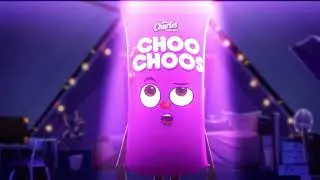Choo Choos