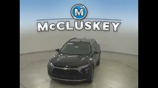 261654 New 2026 Chevrolet Trax Black SUV For Sale, Review, Test Drive