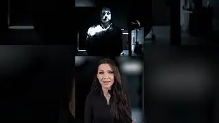 THIS GIRL GOT CRYPTIC MESSAGES