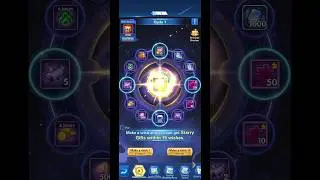 X HERO - Cycle 1 Collect S hero 🔥#heromyth #xhero #shorts #ytshorts #gaming
