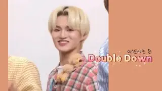 240323 이스트샤인 현 &lsquo;Double Down&rsquo; 직캠 EASTSHINE HYUN FanCam