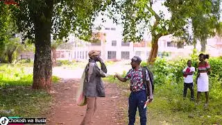 SAFARI YANGU CHOKORA WA BUSIA 