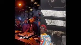 (Re@ction Video) Max B live performance 🔥 First day out 💪🏿🙏🏿🫡