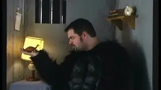 Human Dog Promo - Strength