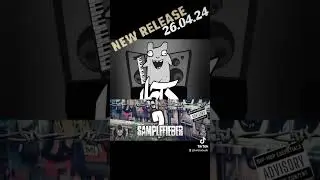 Ch&auml;ller Rap DBT. Samplefieber 2. Start der 1.Single🔥🔥👏 26.04.24