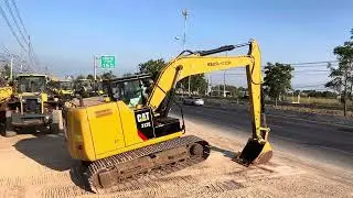 CAT 312E  www.thaispmotor.com 089-8368497 / 093-0133778