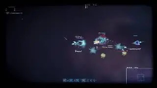 Destroy this noob: Supremacy SLK