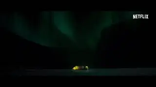 The red dot teaser/official trailer
