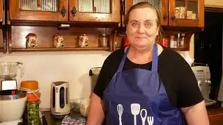 Macaroane cu brânză de Vacă  și Jumări