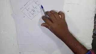 Super Mesh-circuit and Network-KTU (EE201,EC201)