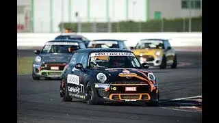 Mini Challenge 2018 | Misano World Circuit | On Board Lap