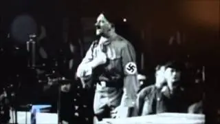 Nazi Germany vs. North Korea