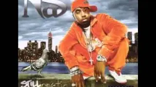 Nas Ether Instrumental