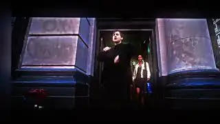 Bully maguire (edit)