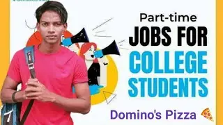 Part Time Job For Students Male, Female Rourkela Ravi Murmu 2024