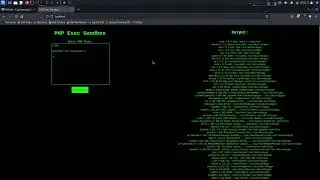 PHP Exec Sandbox Tutorial: Deploying and Running Your Secure PHP Environment