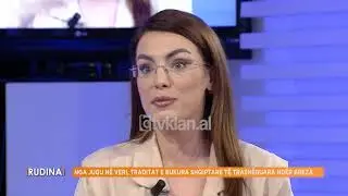 Tradita m&euml; e ve&ccedil;ant&euml; e Gramshit, Sibora Bitri: Fyejt na identifikojn&euml;, mishi i mir&euml; dhe bulmeti