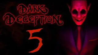 Dark deception - that's far enough (concept ost)