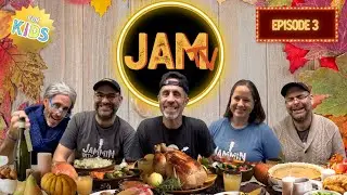 JamTV Episode 3: 