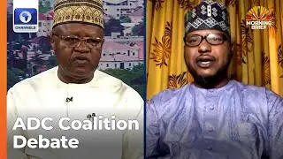 2027: Govt Aide Counters As Ex-FRCN DG Makes Case For ADC Coalition