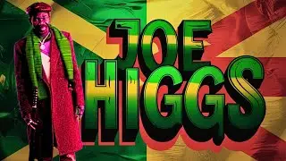 Joe Higgs: O Mentor do Reggae Que Moldou uma Geração.