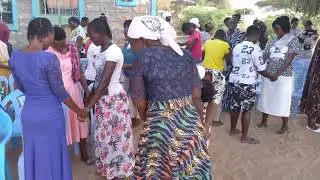 Every believer have power authority in the Kingdom manifest of holy Ghost team Jesus prayer