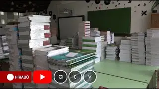 Iskolakezdés: 