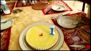 Hassan's Birthday Party