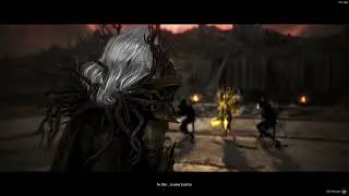 BDO Enslar Cutscenes