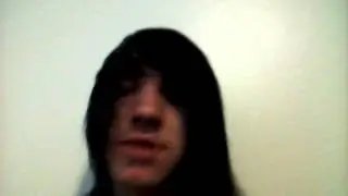 First blog ever: do i look like Johnnie Gilbert?