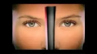 Max Factor Masterpiece Mascara TV Commercial from Poland (2006-2007)