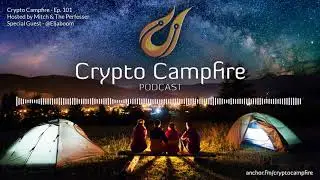 The View From Mars: Crypto Family, Anonymity, Cats, and Leroy Jenkins with @Eljaboom