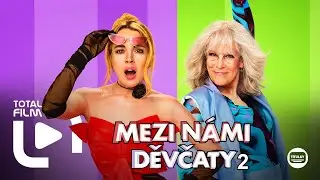 Mezi n&aacute;mi děvčaty 2 (2025) CZ HD Trailer #LindsayLohan #JamieLeeCurtis